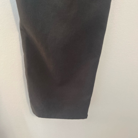 Peter Millar Charcoal Chinos - Picture 8 of 14